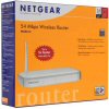 Netgear WGR614 802.11g 54Mbps Wireless Cable/DSL Firewall Router QuickFind: 1005