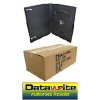 Datawrite Single DVD Std Black Case 14mm <br>QuickFind: 1012