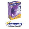 Memorex  4x 4.7GB 120Min DVD+R <br>QuickFind: 1076