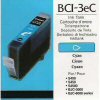 Datawrite BCI3c CANON: Cyan BCI3c Inkjet Cartridge <br>QuickFind: 1176