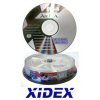 Xidex  8x 4.7GB 120Min DVD+R <br>QuickFind: 1187