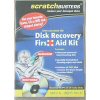 ScratchBusters  Disk Recovery First Aid Kit <br>QuickFind: 1299