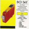 Datawrite BCI3Y CANON: Yellow BCI3Y Inkjet Cartridge <br>QuickFind: 1306