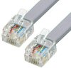 Belkin 7.6 Metres Modular Patch Cord RJ11 to RJ11 <br>QuickFind: 1347