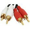 Xpert Systems 3.0 Metres 2 RCA Phono Plug to Plug Audio Cable <br>QuickFind: 1352