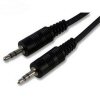 Belkin 0.3 Metres Stereo Dubbing Cable 3.5mm Jack Plug Male/Male <br>QuickFind: 1354