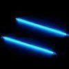 Xpert Systems  12Inch Blue Dual Cold Cathode Kit <br>QuickFind: 1511