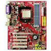 MSI K8N Neo4-F nForce4 chipset Dual DDR400 PCI-E ATX <br>QuickFind: 1566