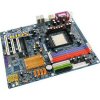 Gigabyte  GA-K8NF-9 Ultra SKT939 nForce4 Ultra PCI-E DDR400x4 8Channel audio GLAN ATX <br>QuickFind: 1567