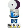 Hewlett Packard  16x 4.7GB 120Min Full Face Printable DVD+R <br>QuickFind: 1595