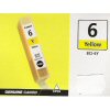 Xpert Systems BCI6y CANON: Yellow BCI6y Inkjet Cartridge <br>QuickFind: 1600