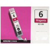 Xpert Systems BCI6m CANON: Magenta BCI6m Inkjet Cartridge <br>QuickFind: 1602