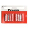 Panasonic AAA Alkaline Batteries <br>QuickFind: 1656