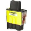 ProJet LC900 BROTHER: LC900 Yellow Compatible Ink Cartridge <br>QuickFind: 1672