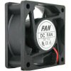 Xpert Systems 60mm Fan 60mm Internal Case Fan In Black QuickFind: 1698