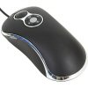 Xpert Systems  Silver/Black Wired MultiMedia Keyboard and Optical Mouse - USB QuickFind: 1741