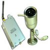 Xpert Systems  CCTV (Colour) camera wireless with receiver/ infra red vision capability <br>QuickFind: 1749