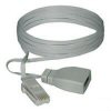 Xpert Systems 15.0 Metres Telephone Extension Lead <br>QuickFind: 1809