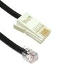 Xpert Systems 1.5 Metres Belkin RJ11 Male / Male UK BT Adapter <br>QuickFind: 1828