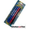 Datawrite Pen Set CDR Pens 4 Pack + Eraser <br>QuickFind: 1839