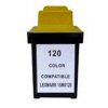 Xpert Systems 15M0120  LEXMARK: No20 COLOUR Compatible Ink Cartridge  <br>QuickFind: 1889