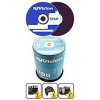 Rivision  16x 4.7Gb 120Min DVD+R <br>QuickFind: 2025