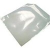 Amps 120 Micron Clear PVC Wallets <br>QuickFind: 2137