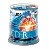 Philips  52x 700MB 80Min CDR <br>QuickFind: 2140