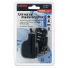 UniRoss  Universal Mains Adaptor 300mA 3-12V <br>QuickFind: 2191