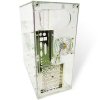 Xpert Systems  Acrylic High Quality PC Gaming Case QuickFind: 2205