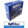 Ridisc  3x 4.7GB 120Min DVD-RAM <br>QuickFind: 2235