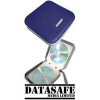 DataSafe 40 Disc CD / DVD Carry Case [ BLUE ] <br>QuickFind: 2250