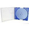 Xpert Systems CD 1x Case 8cm Mini CD Jewel Case - Blue <br>QuickFind: 2253