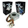 SumVision 400W 20+4pin 80mm Fan PSU - With 1x SATA, ATX 12V Connector - Retail Boxed <br>QuickFind: 2257