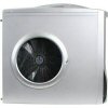 Xpert Systems 413-C  Silver Mid Tower Case with 250mm Side Fan - 350W PSU QuickFind: 2258