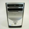 Xpert Systems 302 Intel P4 517 2.93Ghz  1GB RAM  80GB  DVDRW  256MB ATI Express X200 Graphics<br>60 Day Warranty QuickFind: 2286