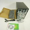 Xpert Systems 302 Intel P4 517 2.93Ghz  1GB RAM  80GB  DVDRW  256MB ATI Express X200 Graphics<br>60 Day Warranty QuickFind: 2286