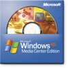 Microsoft  Windows XP Media Center Edition 2005 SP2B (Includes Vista Upgrade Coupon) - 1Pack OEM <br>QuickFind: 2328