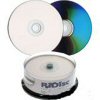 Ridisc  16x 4.7GB 120Min Full Face White Printable DVD+R QuickFind: 2468