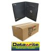 Xpert Systems Single DVD Std Black Case 14mm <br>QuickFind: 2484