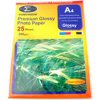 SumVision 200GSM A4 Premium Glossy Photo Paper <br>QuickFind: 2498