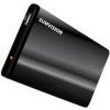 SumVision 2.5Inch Aluminium External (USB 2.0) Hard Drive Caddy for Laptop 2.5Inch Hard Drive - BLACK <br>QuickFind: 2527