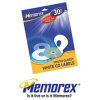 Memorex  'Photo Glossy' White CD Labels <br>QuickFind: 2632