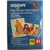 DataSafe 235GSM A4 Gloss Paper <br>QuickFind: 2661