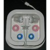 Xpert Systems  ipod / mp3 / mp4 Headphones with Small 2.5mm Stereo Jack Plug <br>QuickFind: 2684