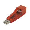 Xpert Systems  USB to Fast Ethernet 10/100 Mbps Network LAN Adapter <br>QuickFind: 2751