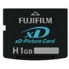 Fuji 1GB XD Picture Card <br>QuickFind: 2775