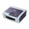 Brother DCP-130C Printer, Scanner, PhotoCopier with Card Reader <br>QuickFind: 2943