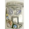 Xpert Systems  Wireless Headphones For PSP <br>QuickFind: 2957