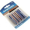 Samsung AAA Super Heavy Duty Batteries <br>QuickFind: 3036